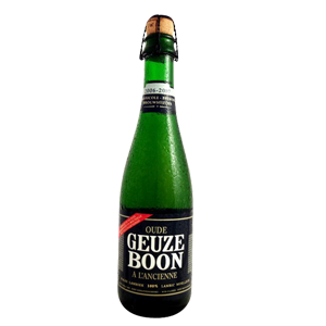 Boon Geuze