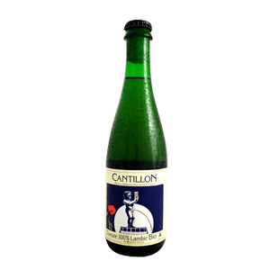Cantillon Gueuze