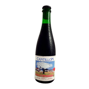 Cantillon Kriek