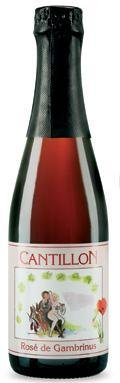 Cantillon rosedegambrinus