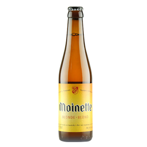 Moinette Blonde