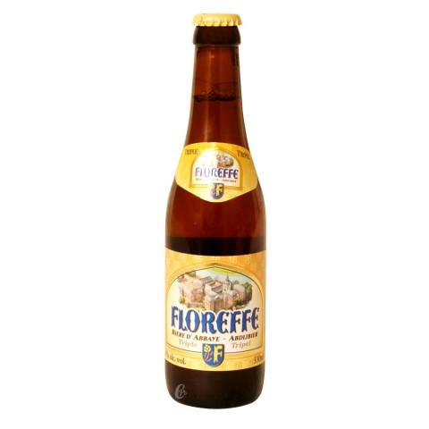 floreffe triple