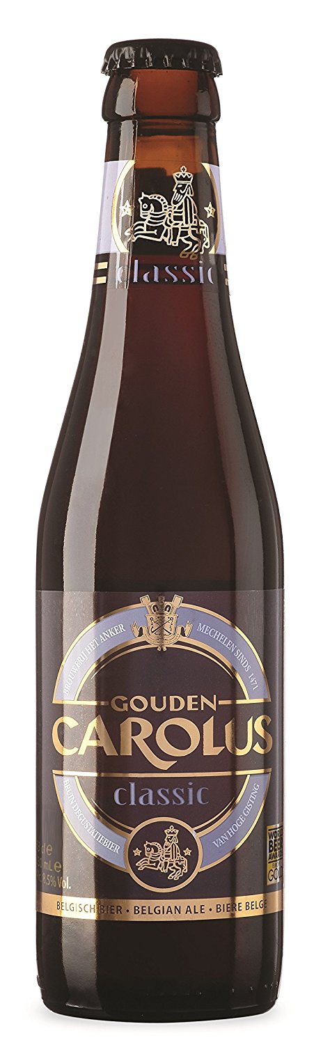 goudencarolus classic