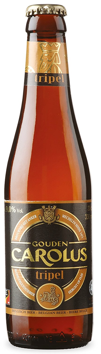 goudencarolus tripel