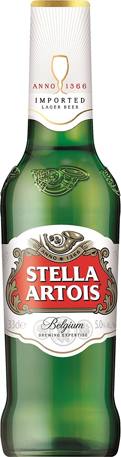 stellaartois