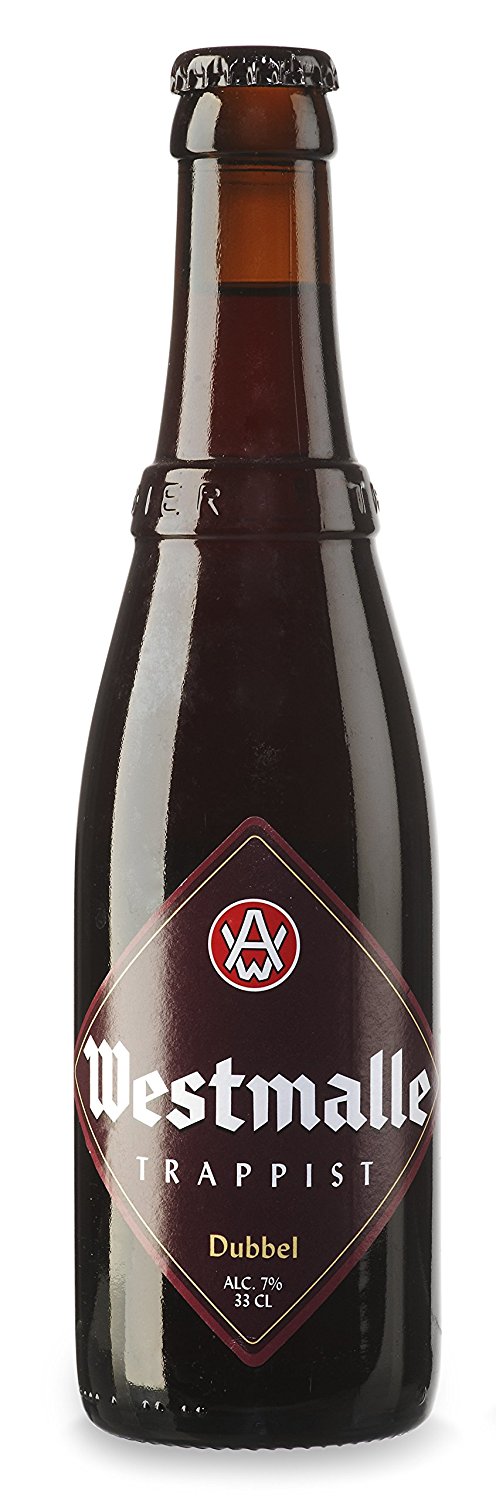 westmalle dubbel