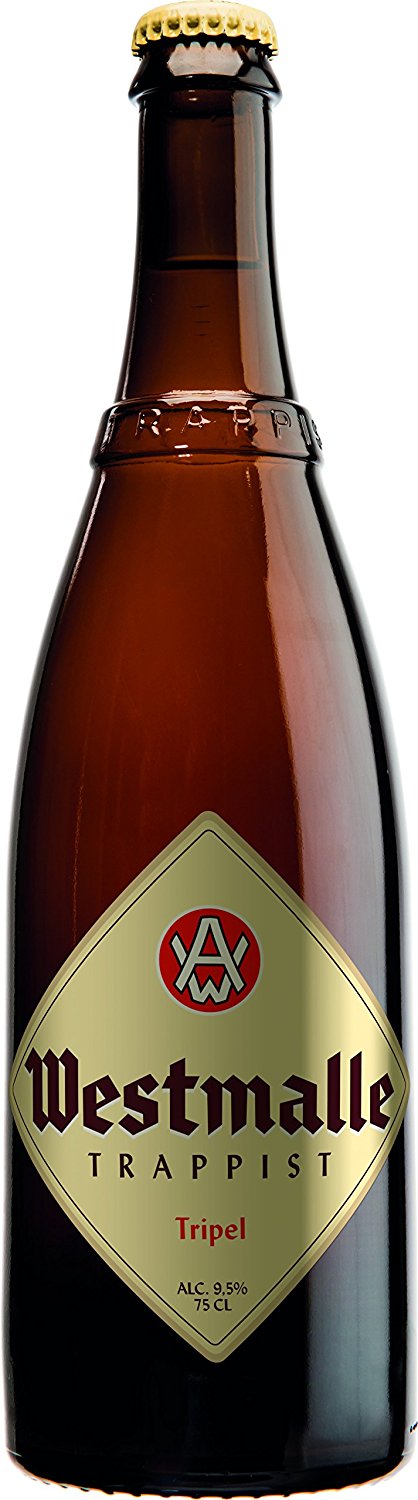 westmalle triple 750